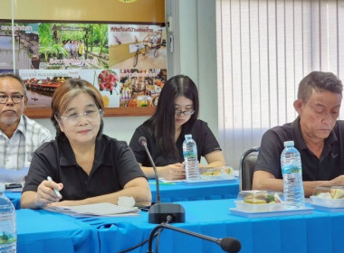 วันที่ 24 มีนาคม 2569 นางสาวกุลยา ทองเพชร ... พารามิเตอร์รูปภาพ 29